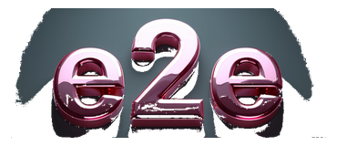 e2e logo